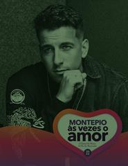 Fernando Daniel em acústico - Festival Montepio Às vezes o Amor