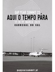 Gap Year Summit 2023 - Bilhete Diário
