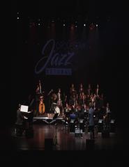 Concerto de Natal da Orquestra de Jazz de Setúbal