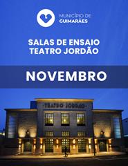 Imagen de la fuente — Salas de Ensaio - Novembro - Estúdio 1 a 8