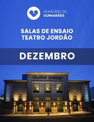 Imagem da fonte — Salas de Ensaio - Dezembro - Estúdio 1 a 8