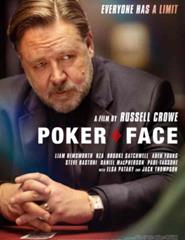 Poker face