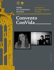 Ateliê de Ópera - Mariana Chaves|Soprano e Eduardo Jordão|Piano