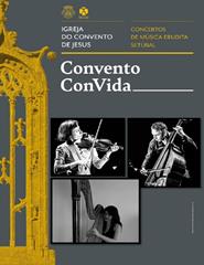 TRIO CONTRASTI - 2 HEMISFÉRIOS e 8 ESTAÇÕES | Vivaldi e Piazzolla