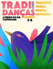 TRADIDANÇAS - Festival de Tradições | Dança | Música | Natureza