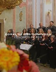 Concerto de Reis | Coral de São Domingos
