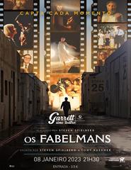 Os Fabelmans