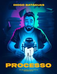 LOL - Festival de RIR | Processo - Diogo Batáguas
