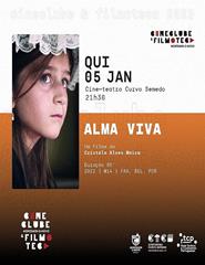Cineclube: Alma Viva de Cristèle Alves Meira