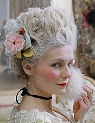 IndieJúnior - Marie Antoinette