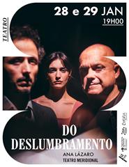 DO DESLUMBRAMENTO