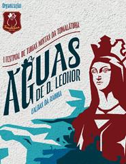 ÁGUAS D.LEONOR |  I FESTIVAL TUNAS MISTAS | TOMALÁTUNA