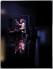 91 .º Aniversário Teatro Rivoli / Sonoscopia - Máquina Magnética