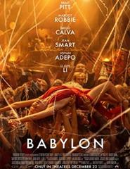Cinema | BABYLON