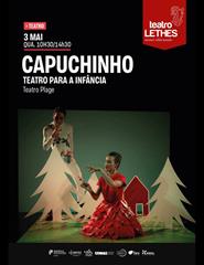 CAPUCHINHO - Teatro Plage