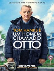 Um Homem Chamado Otto