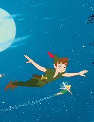 Sábados em Família: PETER PAN | As Aventuras de Peter Pan