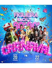Figueira Back to 80s 90s / Carnaval 2023