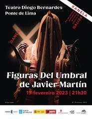 FIGURAS DEL UMBRAL, de Javier Martín
