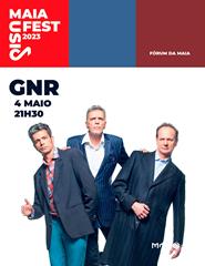 Maia Fest Music 2023 | GNR
