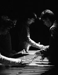 VASCO MENDONÇA & DRUMMING GP