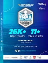 4º Trail Lagoa de Óbidos
