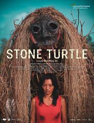 FANTASPORTO - Stone Turtle