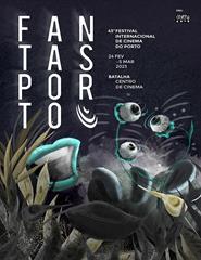 FANTASPORTO - Prémio Cinema Português - Escolas de Cinema