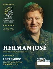 Herman José | Da Clave de Sol, à clave de lol