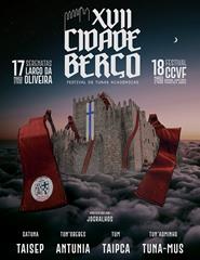 XVII Cidade Berço | Festival de Tunas Académicas