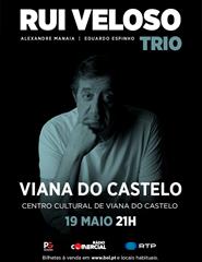 Rui Veloso Trio