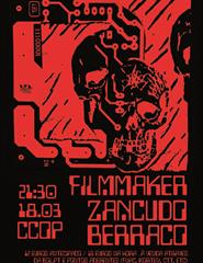Filmmaker + Zancudo Berraco