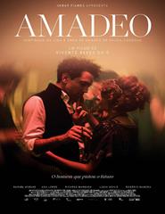 Cine S. João . Amadeo