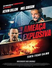 Ameaça Explosiva