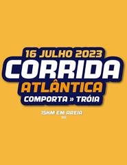 Corrida Atlântica Comporta Tróia - 2023