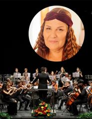 DIZER POESIA - Orquestra Juvenil De Viseu e Lena D'Água