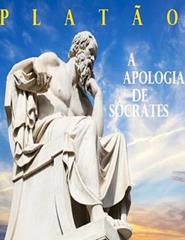 A APOLOGIA DE SÓCRATES, DE PLATÃO | ESTREIA