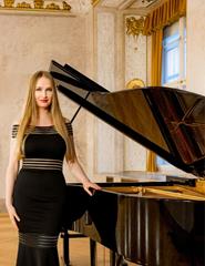 VII Festival Internacional de Piano do Algarve | Kristina Miller