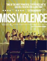 Miss Violence