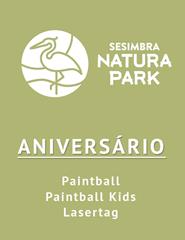 Aniversário Paintball | Paintball Kids | Lasertag