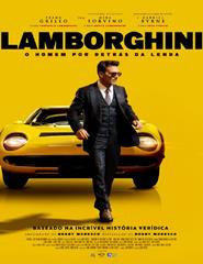 Lamborghini: O Homem Por Detrás da Lenda