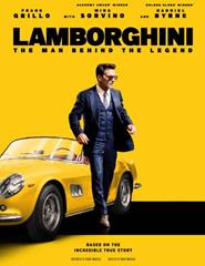 Lamborghini: O Homem por detrás da Lenda