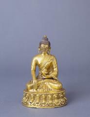 Buda Shakyamuni - Em Conversa Com as Peças