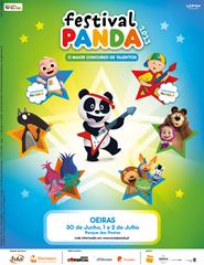 Festival Panda 2023 | Oeiras