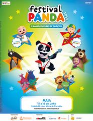 Festival Panda 2023 | Maia