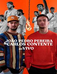 JOÃO PEDRO PEREIRA & CARLOS CONTENTE | KILT