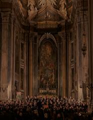 Stabat Mater de Antonín Dvorak - Coral Sinfónico de Portugal