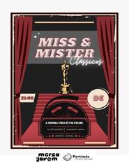 Miss & Mister ESPAA x ESMTG 2023
