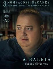 Cinema | A BALEIA