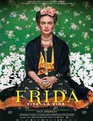 16 FESTA DO CINEMA ITALIANO - Frida, Viva La Vida